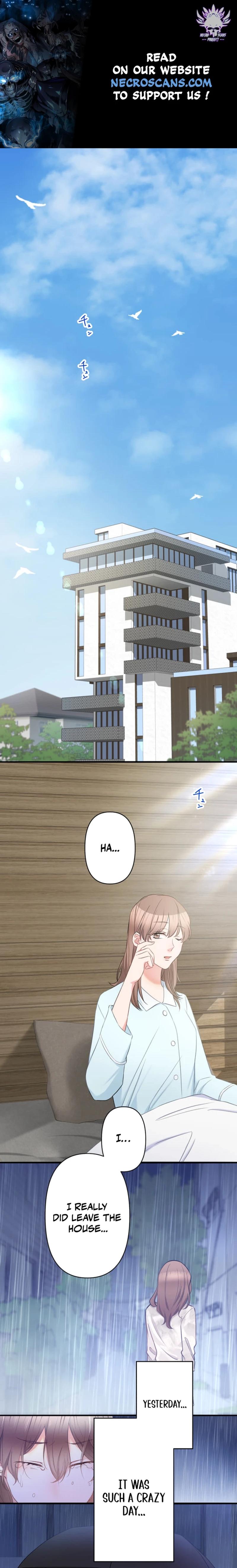 My Boss, the Ideal Man, Dotes on Me Chapter 3 65 ch 3 1