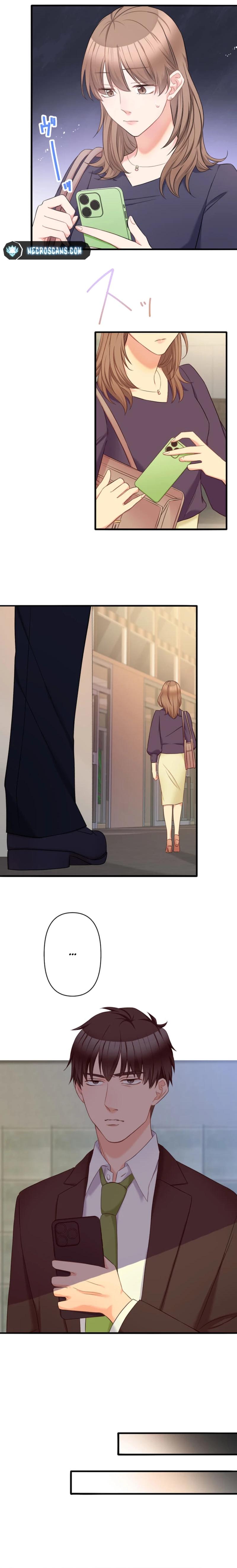 My Boss, the Ideal Man, Dotes on Me Chapter 3 79 ch 3 15