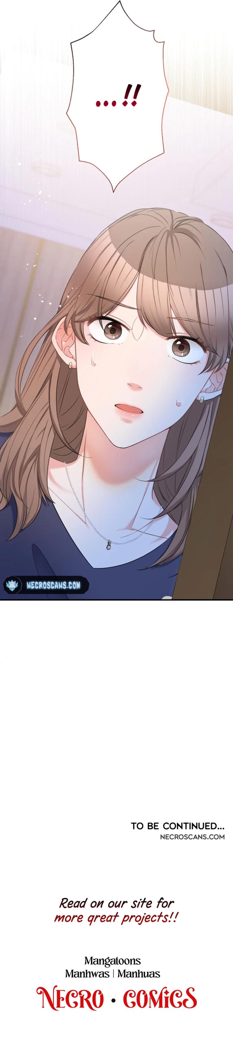 My Boss, the Ideal Man, Dotes on Me Chapter 3 83 ch 3 19