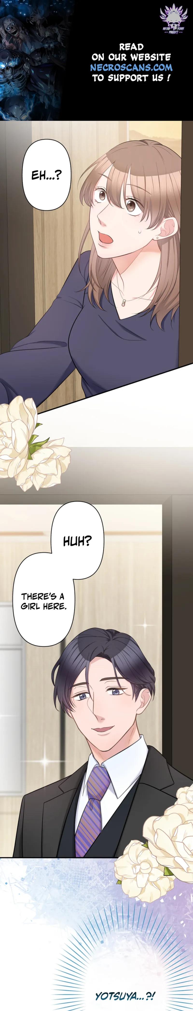 My Boss, the Ideal Man, Dotes on Me Chapter 4 68 ch 4 1