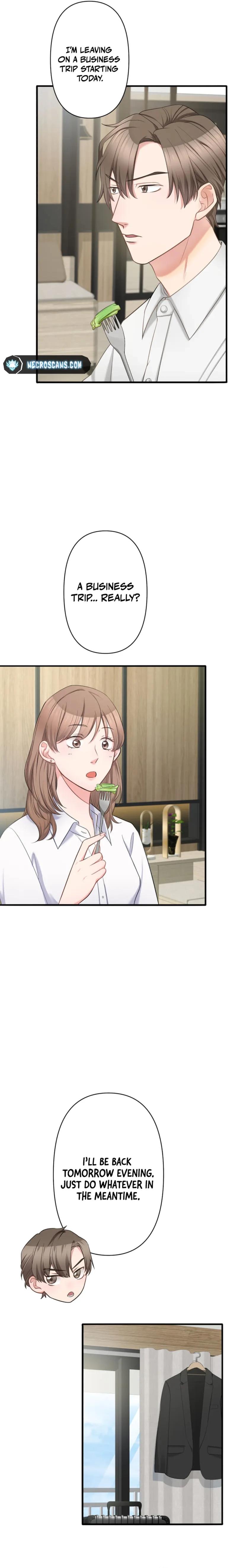 My Boss, the Ideal Man, Dotes on Me Chapter 4 78 ch 4 11