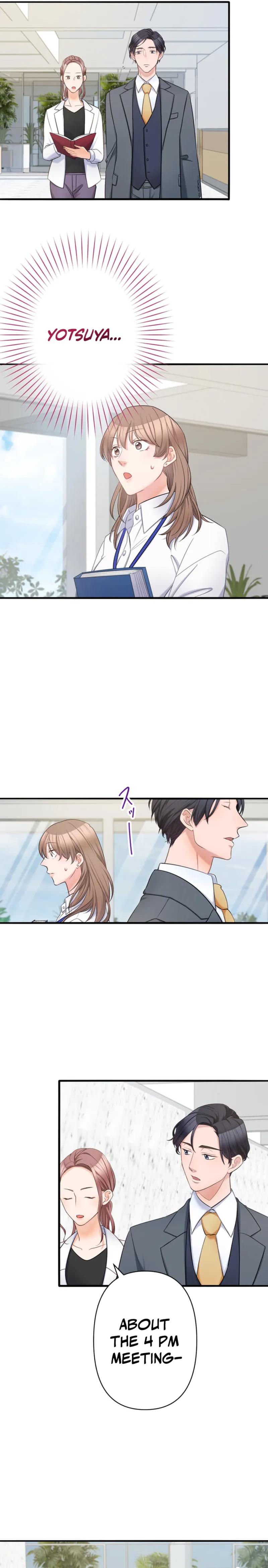 My Boss, the Ideal Man, Dotes on Me Chapter 4 81 ch 4 14