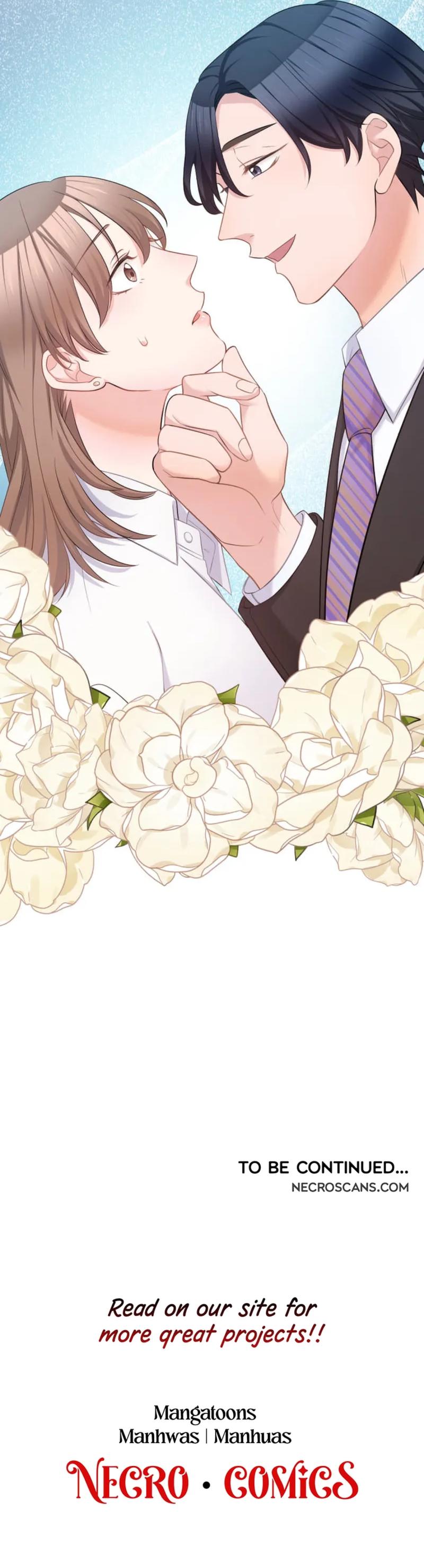 My Boss, the Ideal Man, Dotes on Me Chapter 4 87 ch 4 20