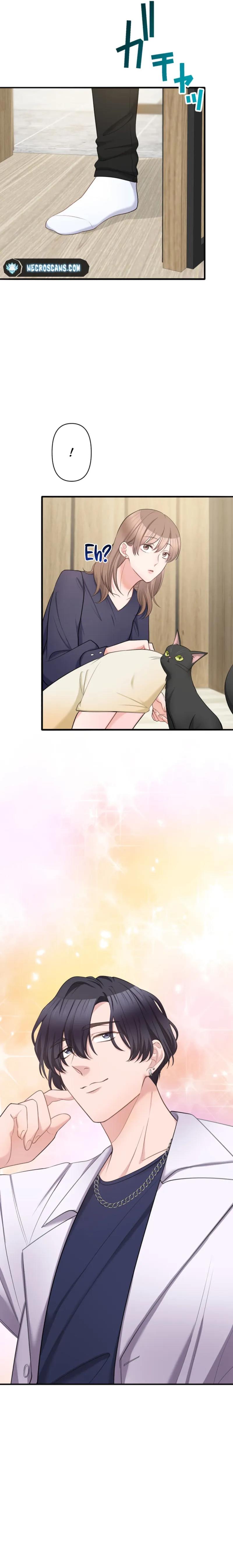 My Boss, the Ideal Man, Dotes on Me Chapter 4 72 ch 4 5