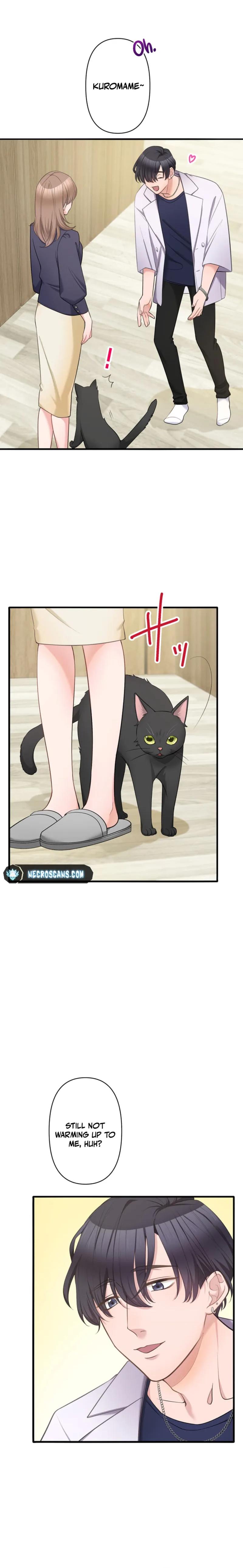 My Boss, the Ideal Man, Dotes on Me Chapter 4 73 ch 4 6