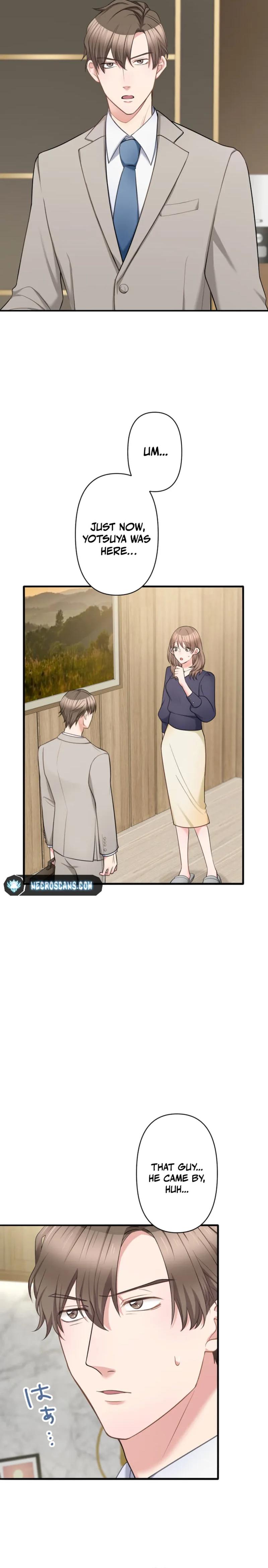 My Boss, the Ideal Man, Dotes on Me Chapter 4 76 ch 4 9
