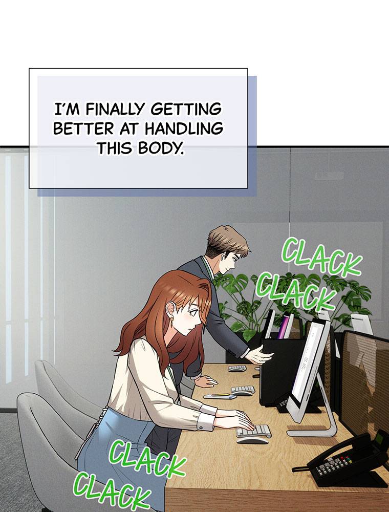 My Botched Life: Take Two Chapter 14 320 ch 14 34