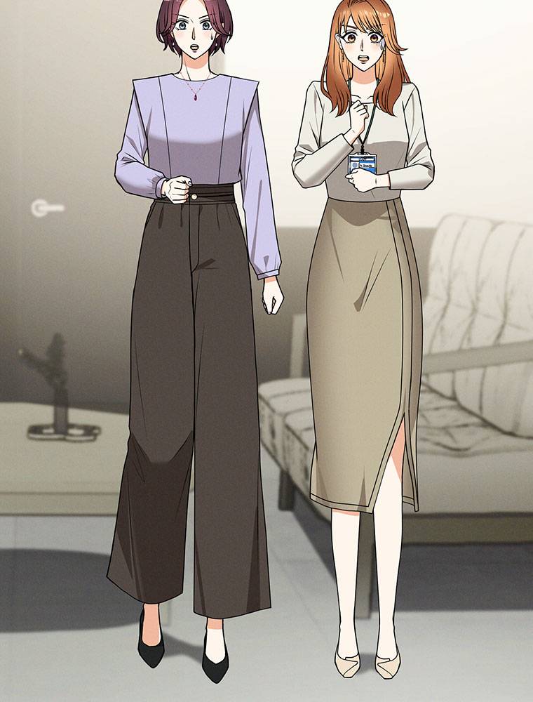 My Botched Life: Take Two Chapter 19 277 ch 19 3