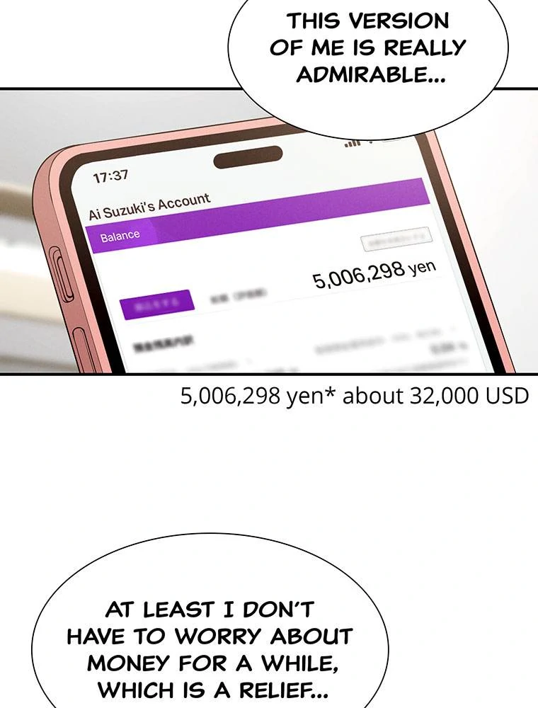 My Botched Life: Take Two Chapter 19 306 ch 19 32