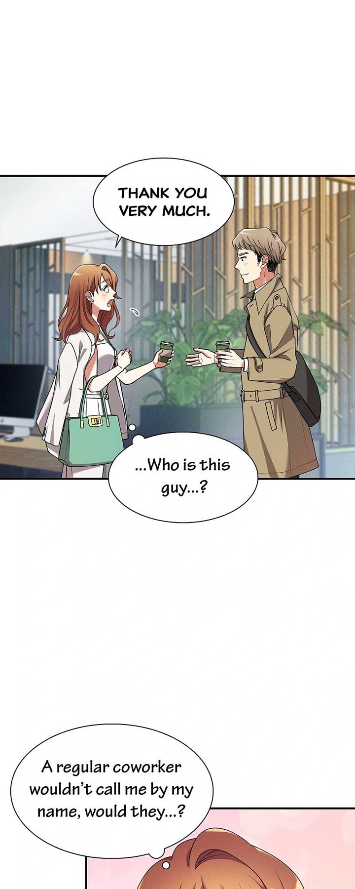 My Botched Life: Take Two Chapter 2 254 ch 2 10