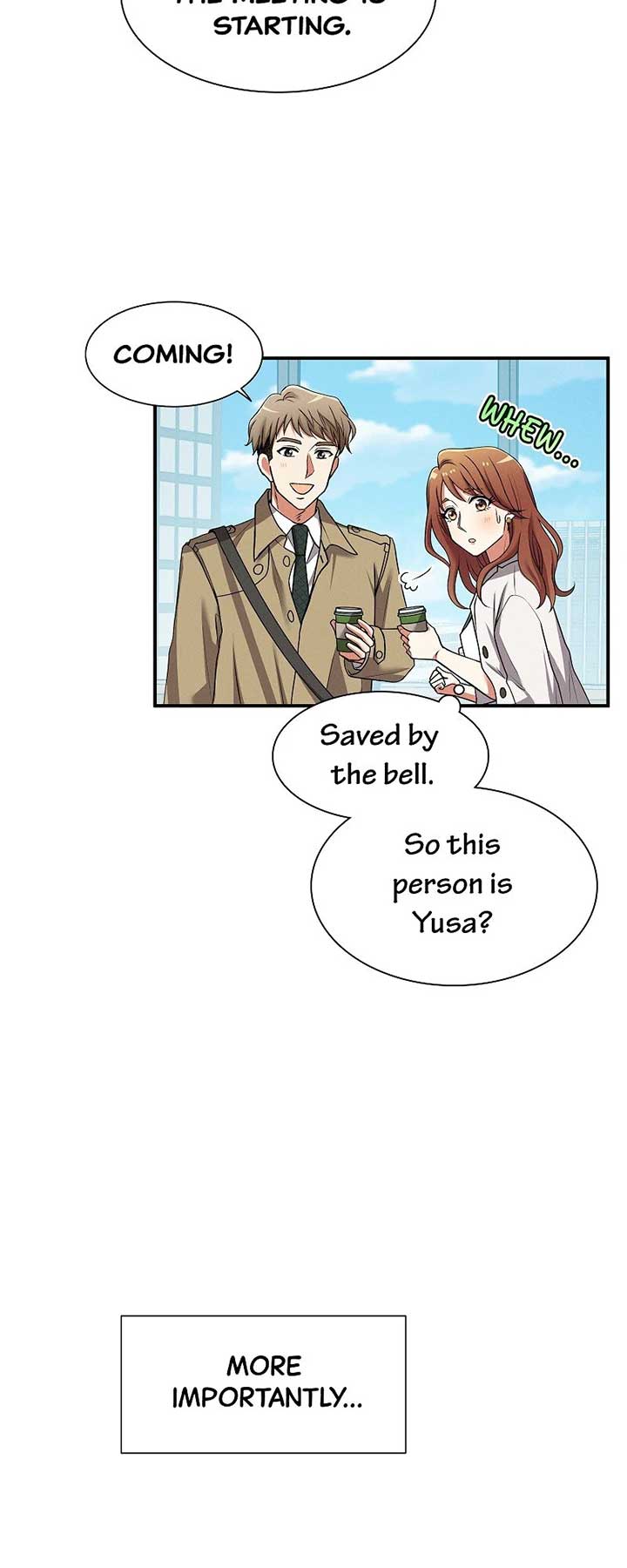 My Botched Life: Take Two Chapter 2 257 ch 2 13