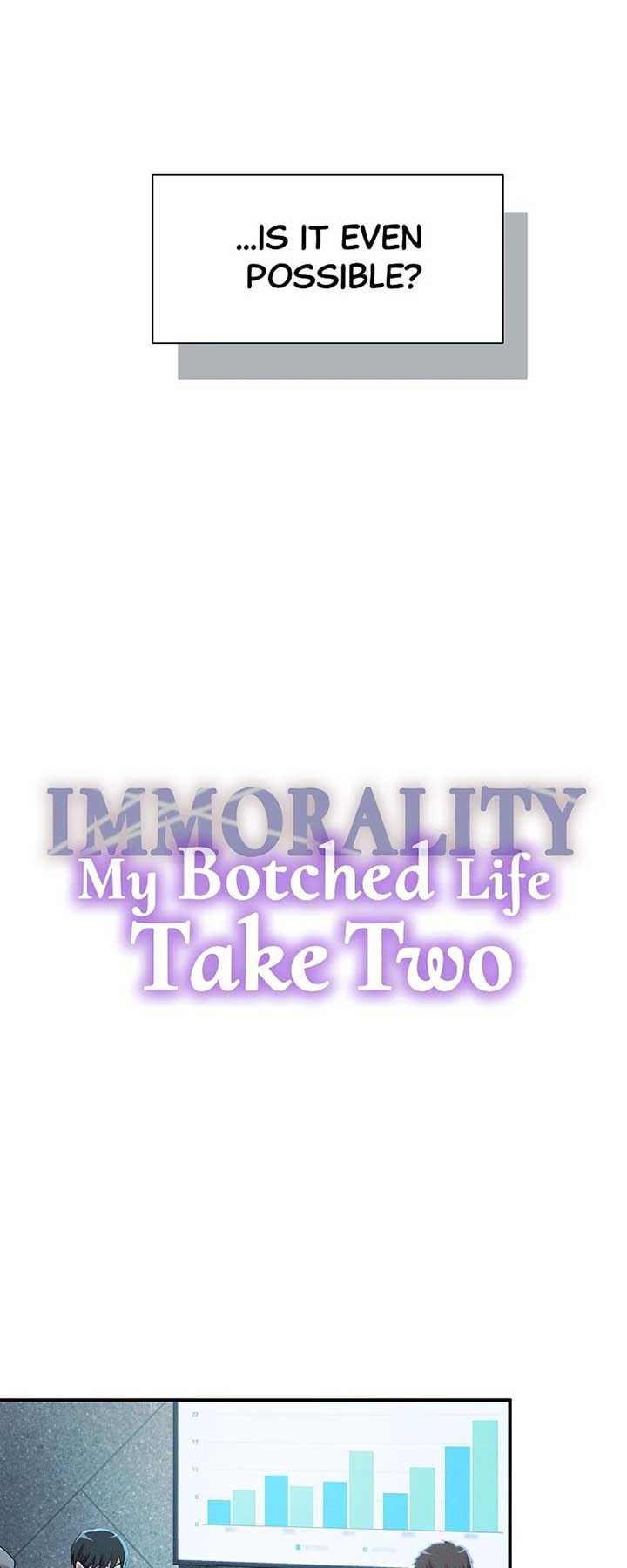 My Botched Life: Take Two Chapter 2 259 ch 2 15