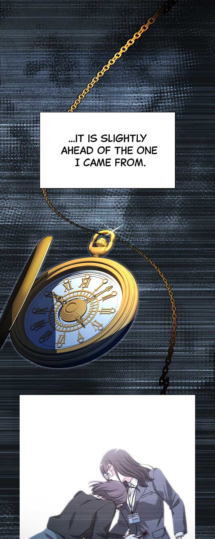 My Botched Life: Take Two Chapter 2 261 ch 2 17