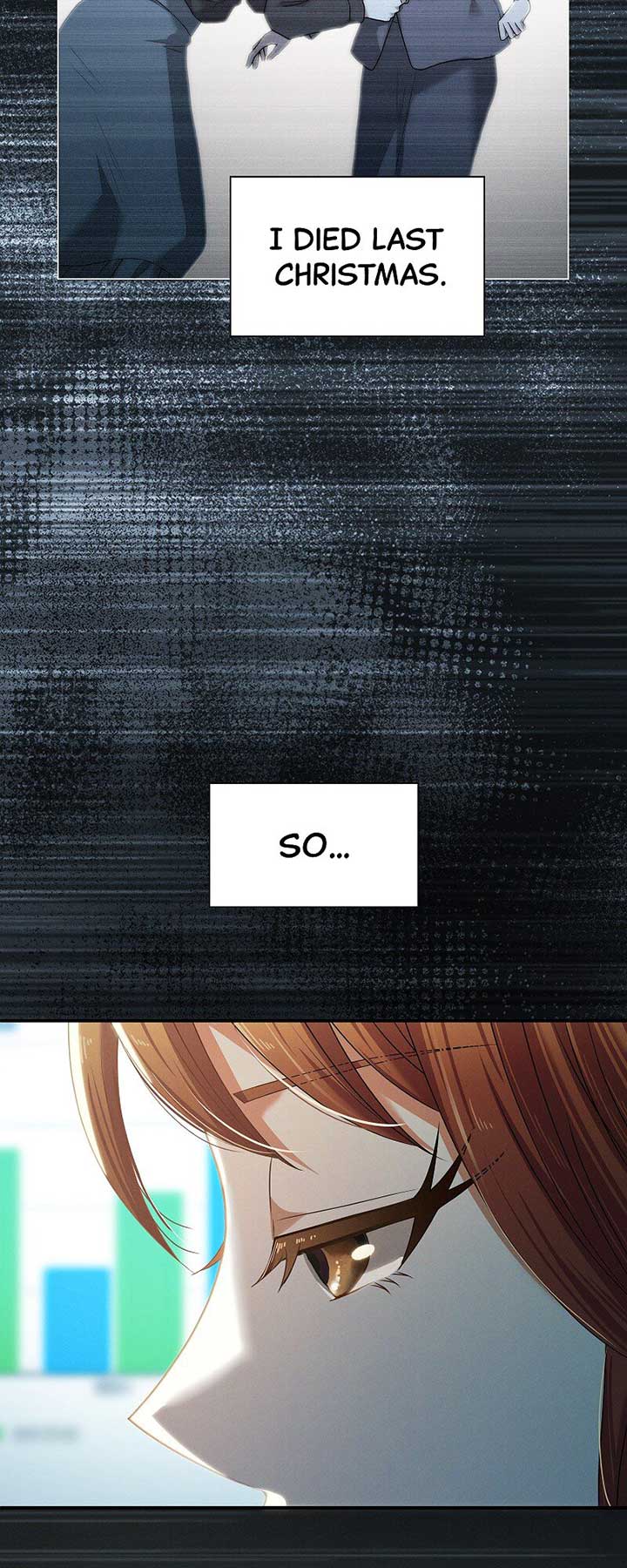 My Botched Life: Take Two Chapter 2 262 ch 2 18