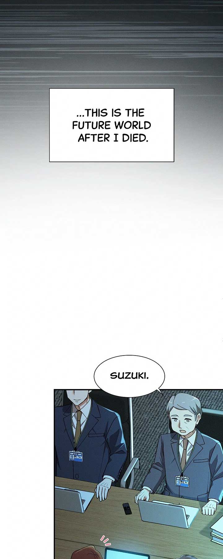 My Botched Life: Take Two Chapter 2 263 ch 2 19