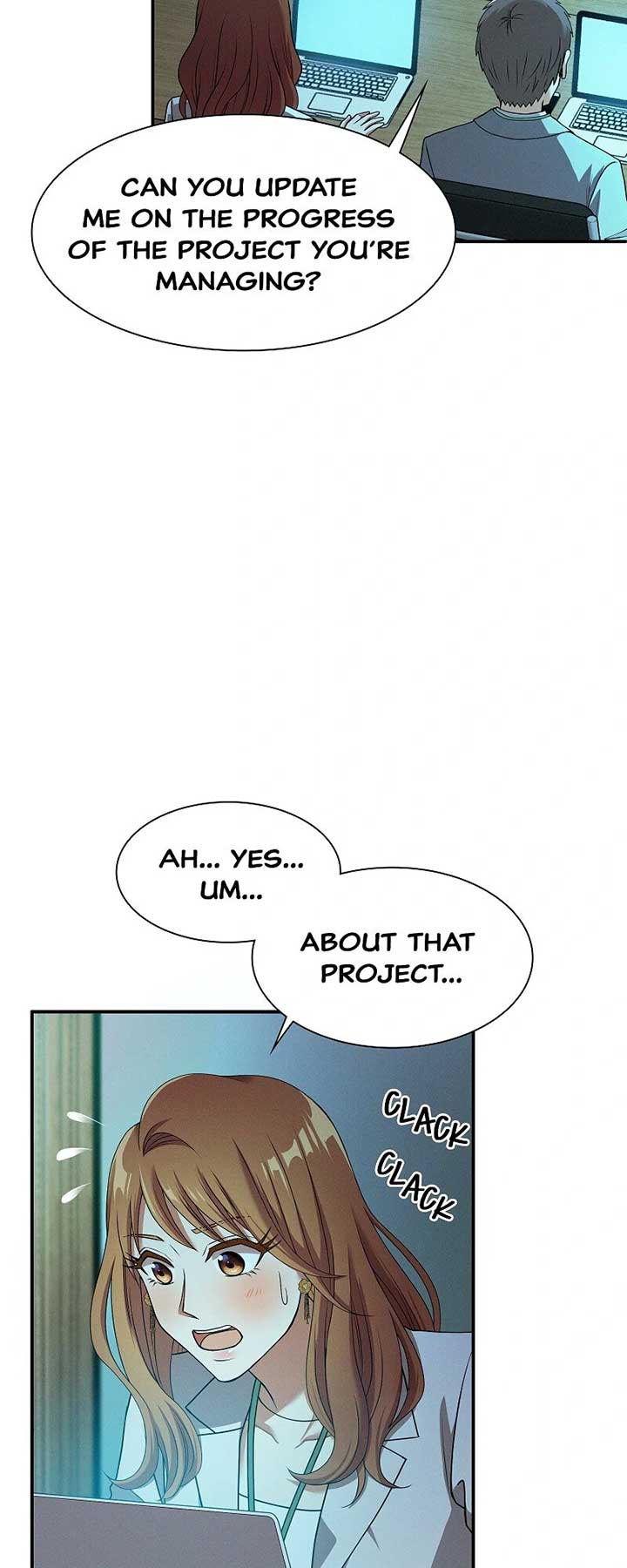 My Botched Life: Take Two Chapter 2 264 ch 2 20