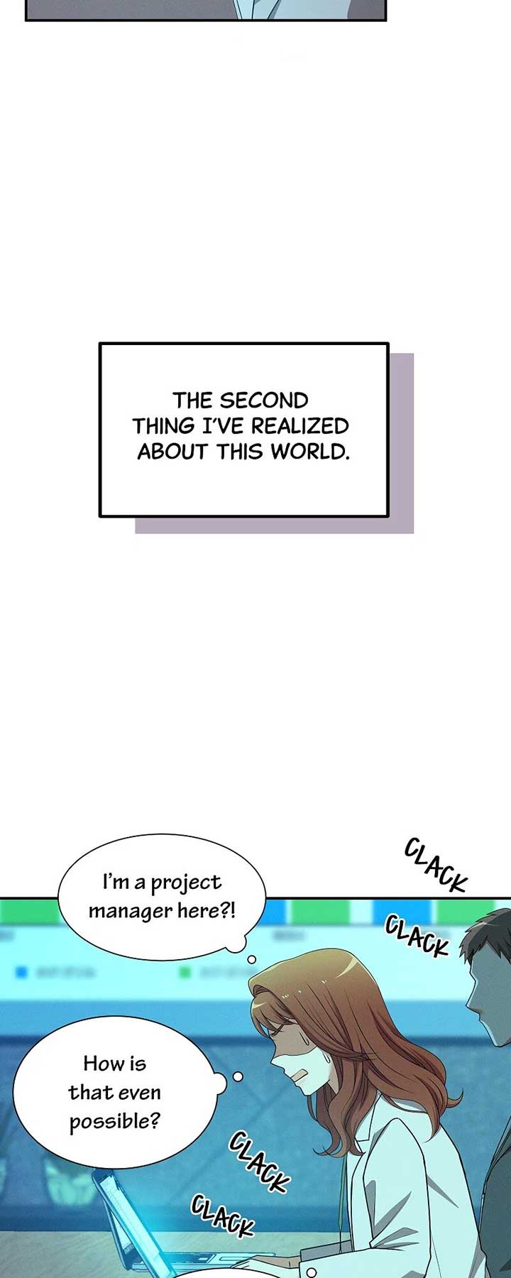 My Botched Life: Take Two Chapter 2 265 ch 2 21