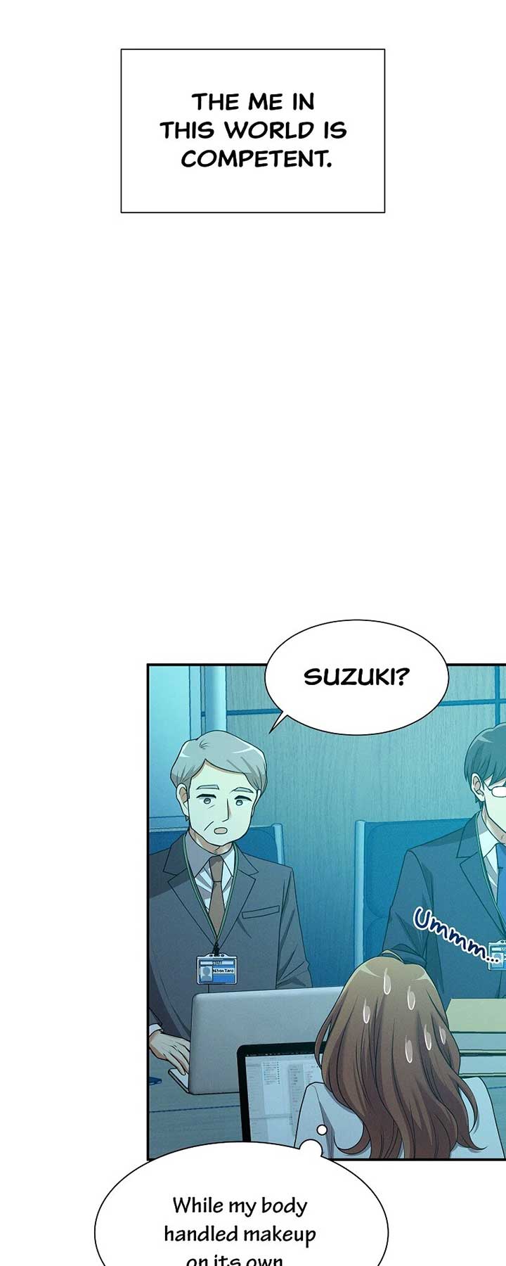 My Botched Life: Take Two Chapter 2 267 ch 2 23