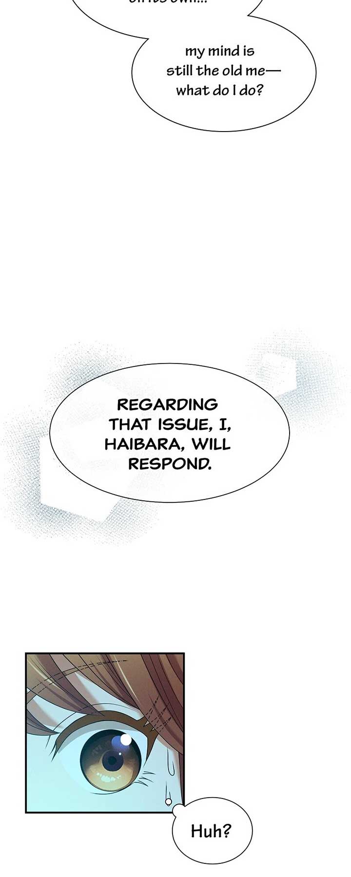 My Botched Life: Take Two Chapter 2 268 ch 2 24