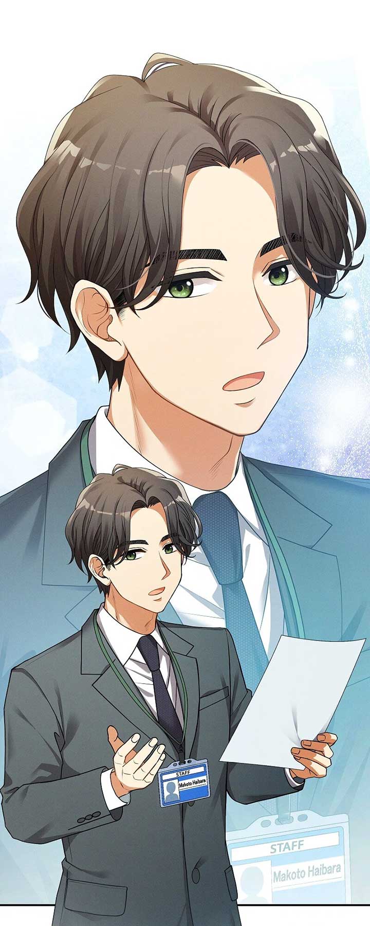 My Botched Life: Take Two Chapter 2 270 ch 2 26