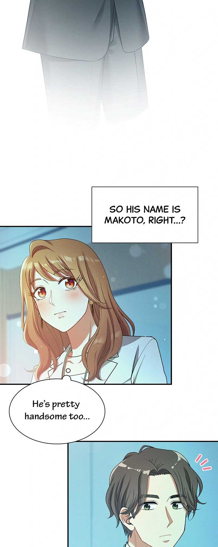 My Botched Life: Take Two Chapter 2 271 ch 2 27