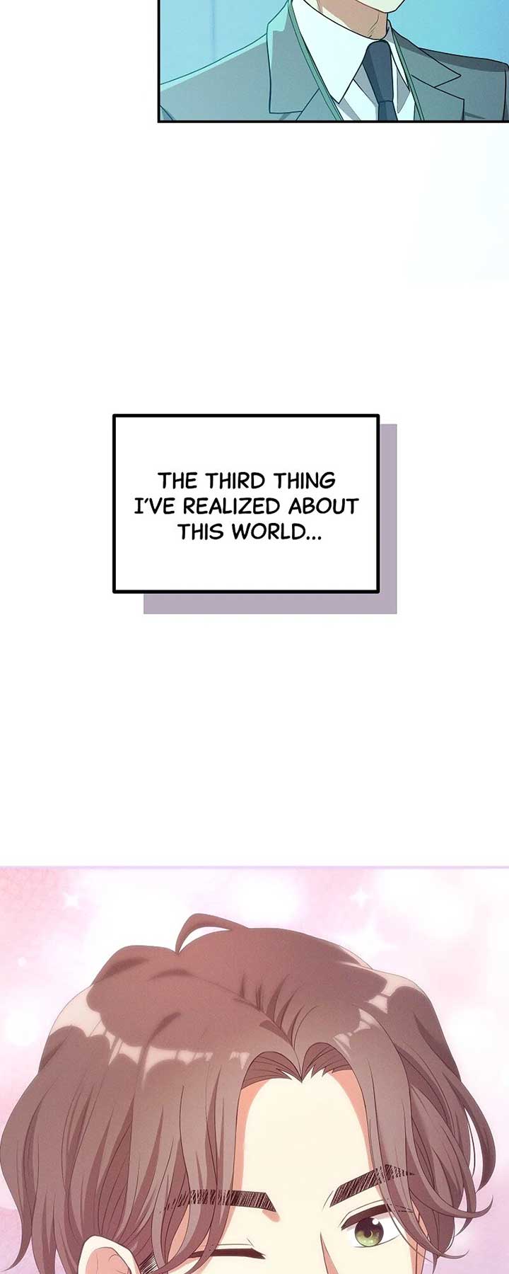 My Botched Life: Take Two Chapter 2 272 ch 2 28