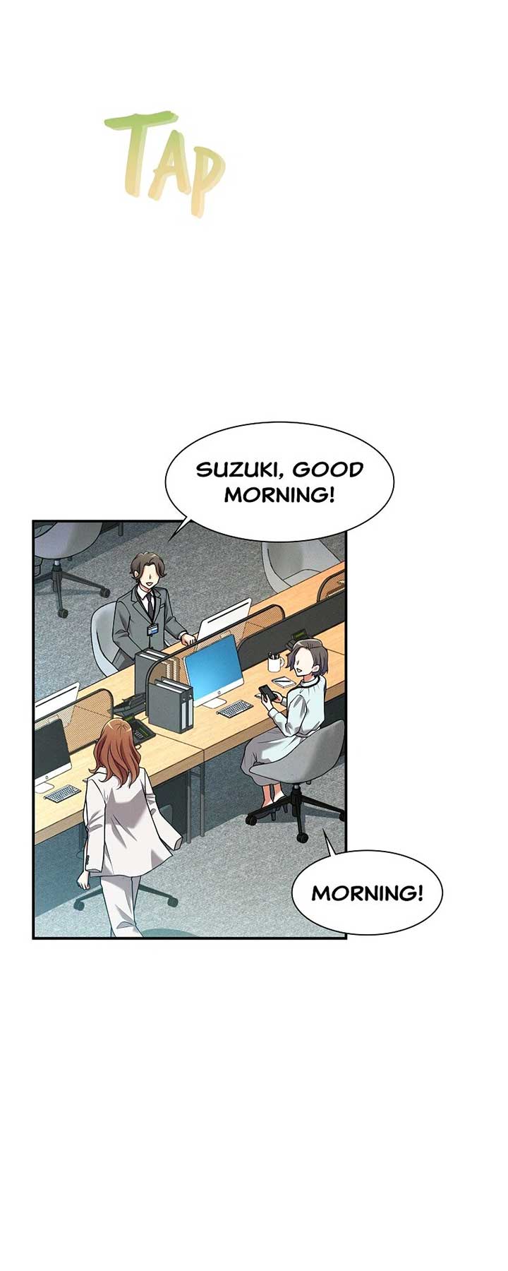 My Botched Life: Take Two Chapter 2 247 ch 2 3