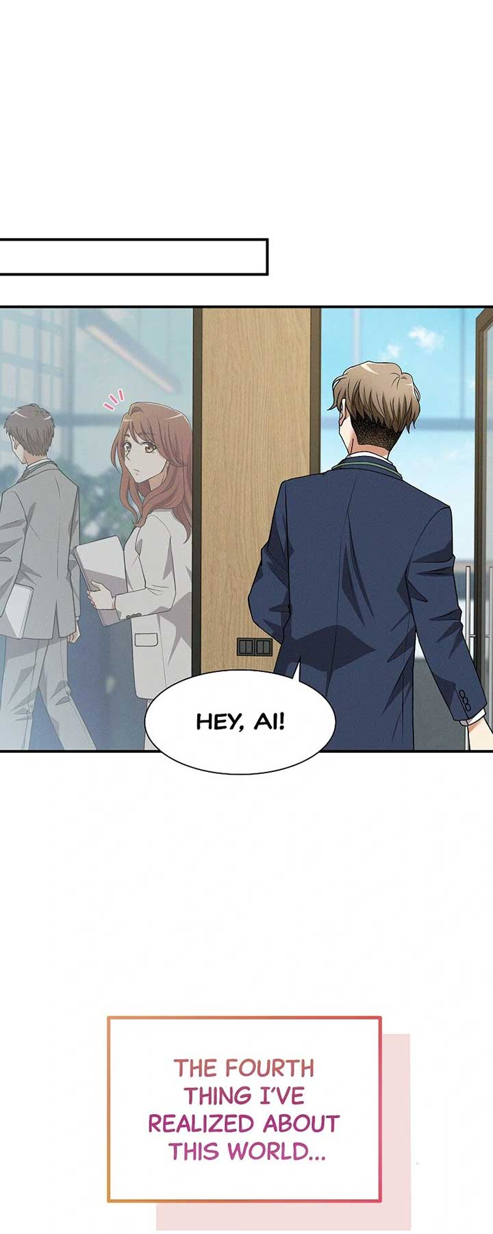 My Botched Life: Take Two Chapter 2 275 ch 2 31