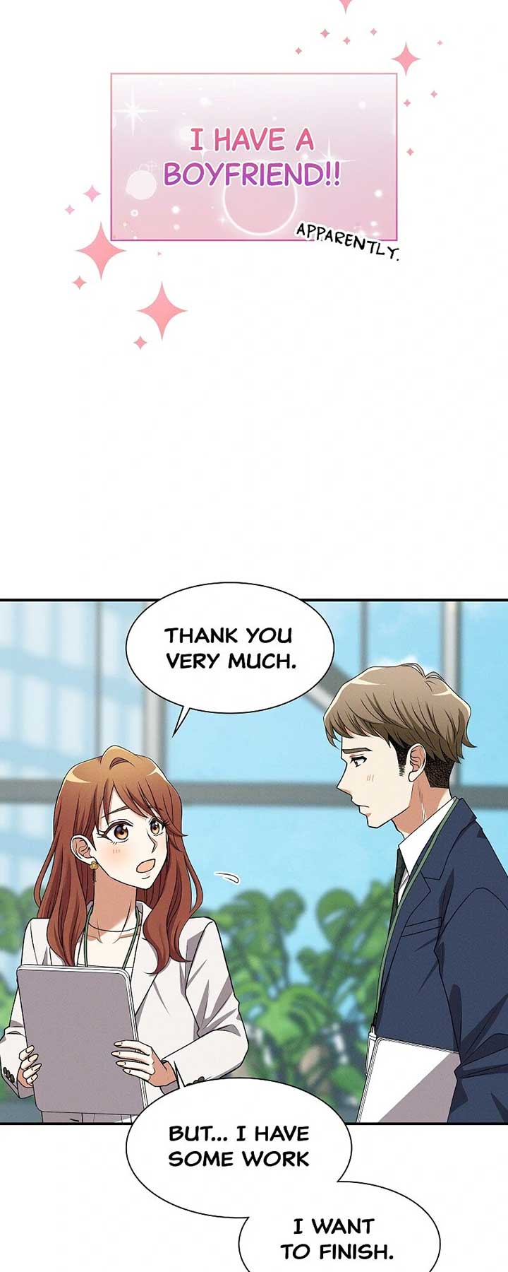 My Botched Life: Take Two Chapter 2 277 ch 2 33