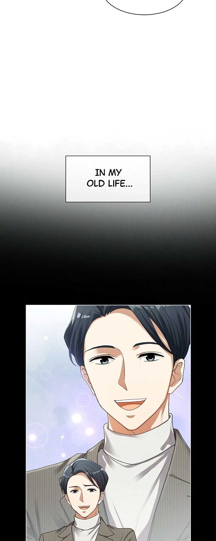 My Botched Life: Take Two Chapter 2 278 ch 2 34