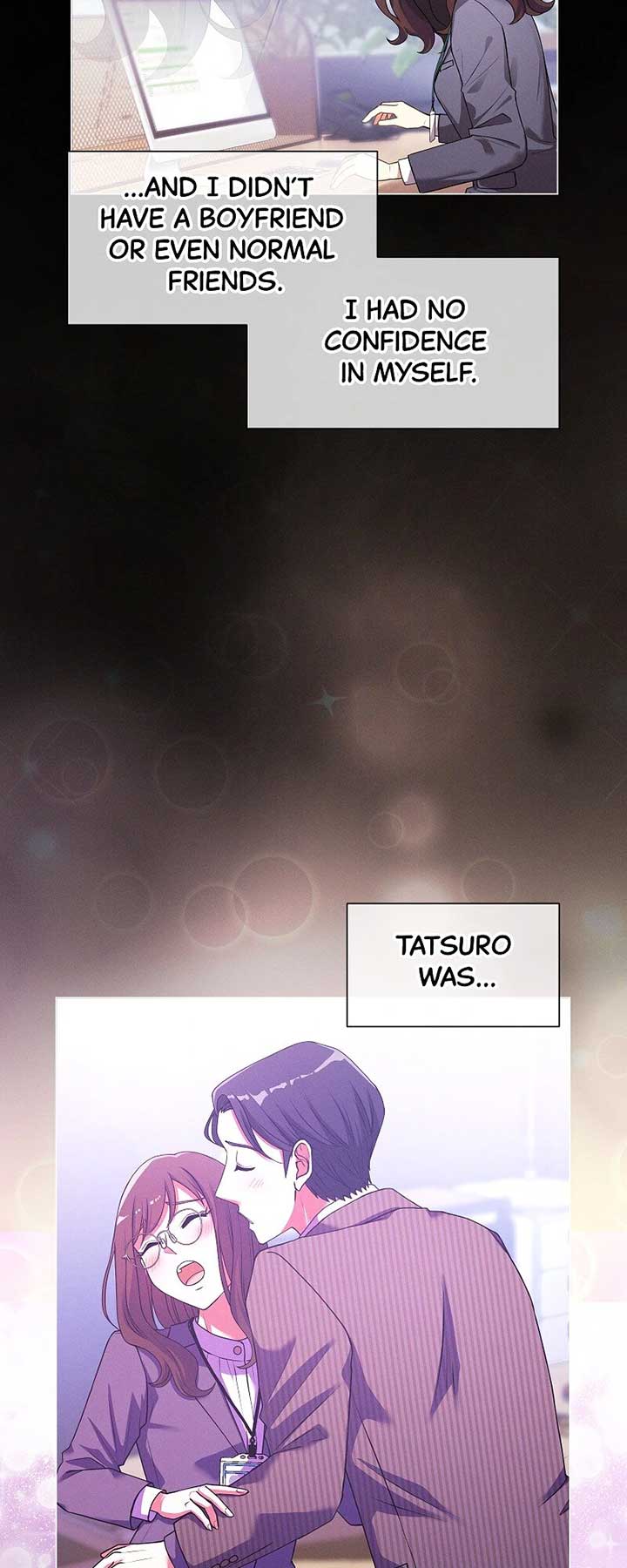 My Botched Life: Take Two Chapter 2 280 ch 2 36