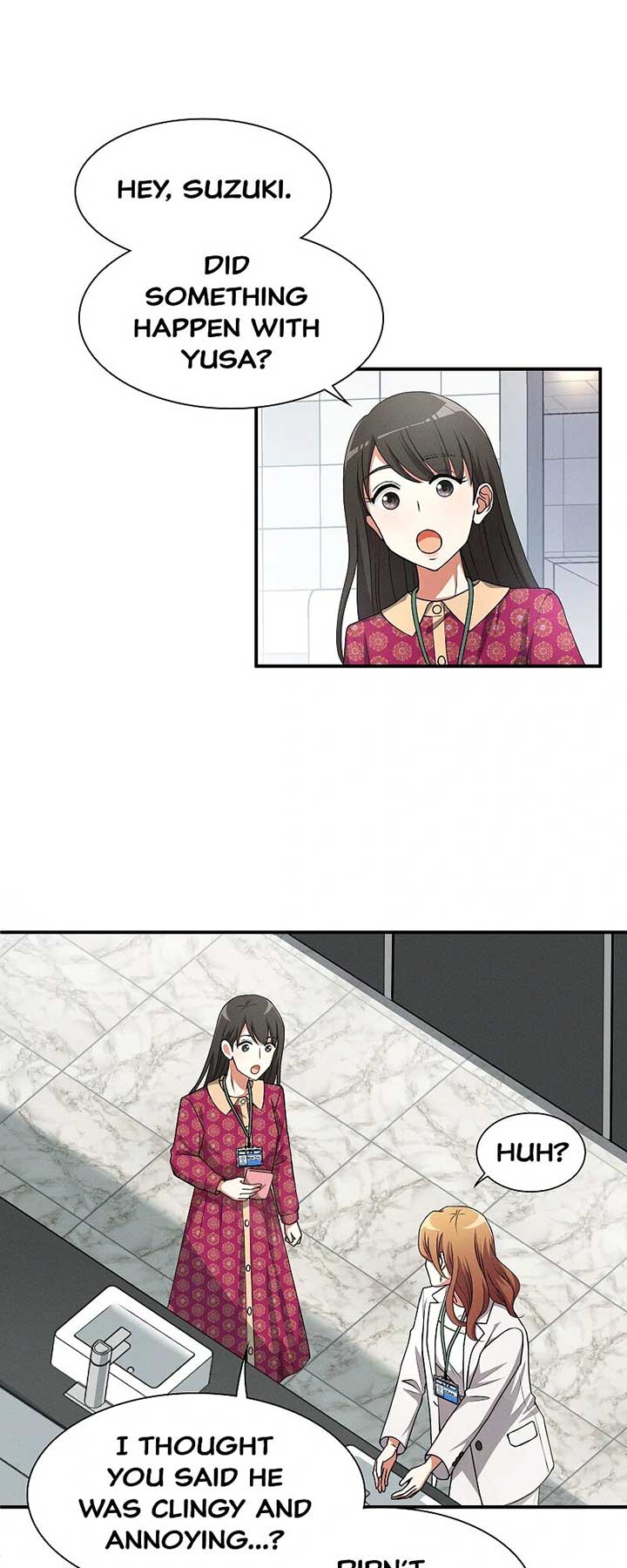 My Botched Life: Take Two Chapter 2 285 ch 2 41