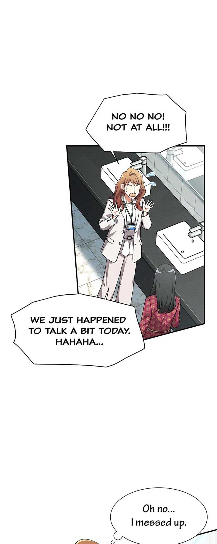 My Botched Life: Take Two Chapter 2 287 ch 2 43