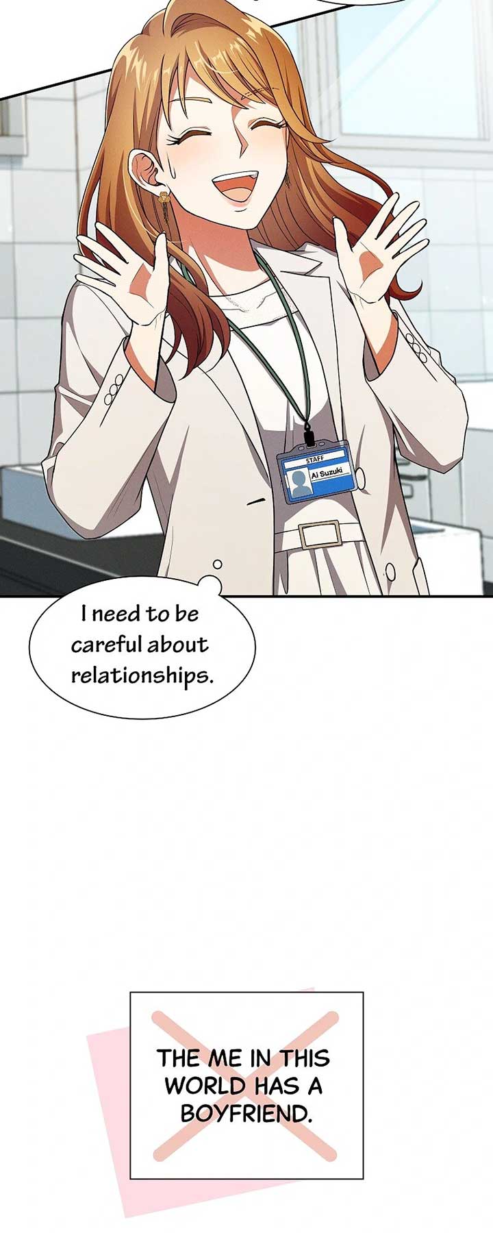 My Botched Life: Take Two Chapter 2 288 ch 2 44