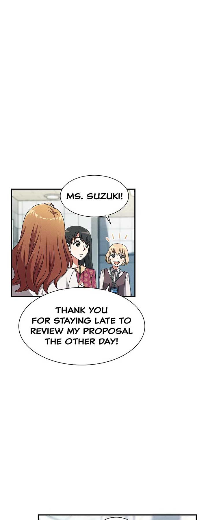 My Botched Life: Take Two Chapter 2 289 ch 2 45