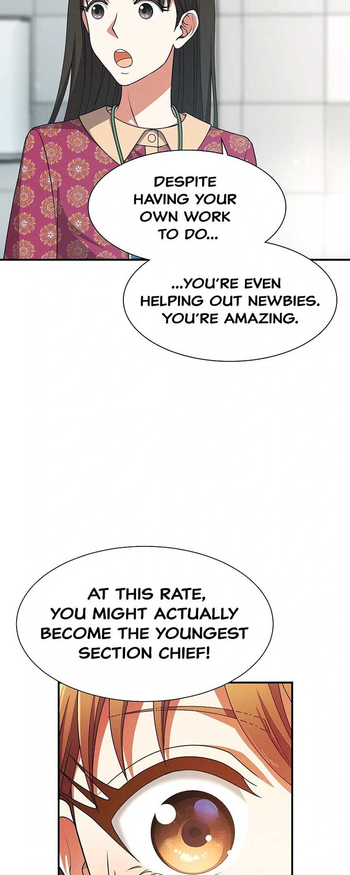 My Botched Life: Take Two Chapter 2 291 ch 2 47