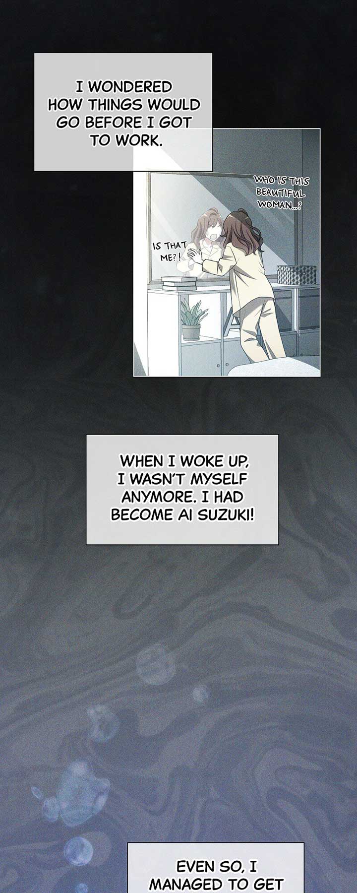 My Botched Life: Take Two Chapter 2 249 ch 2 5