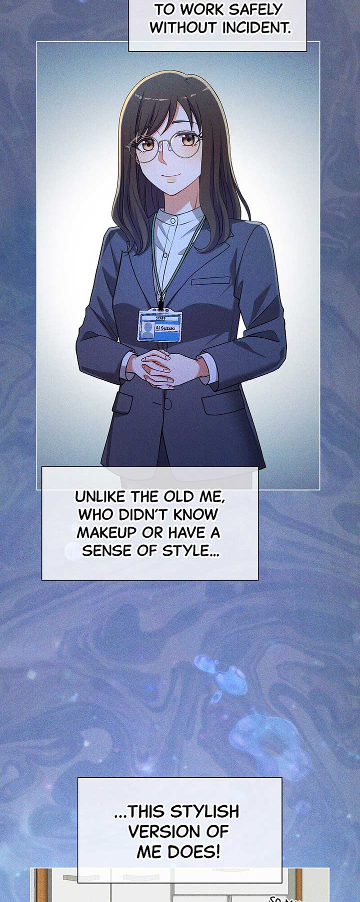 My Botched Life: Take Two Chapter 2 250 ch 2 6