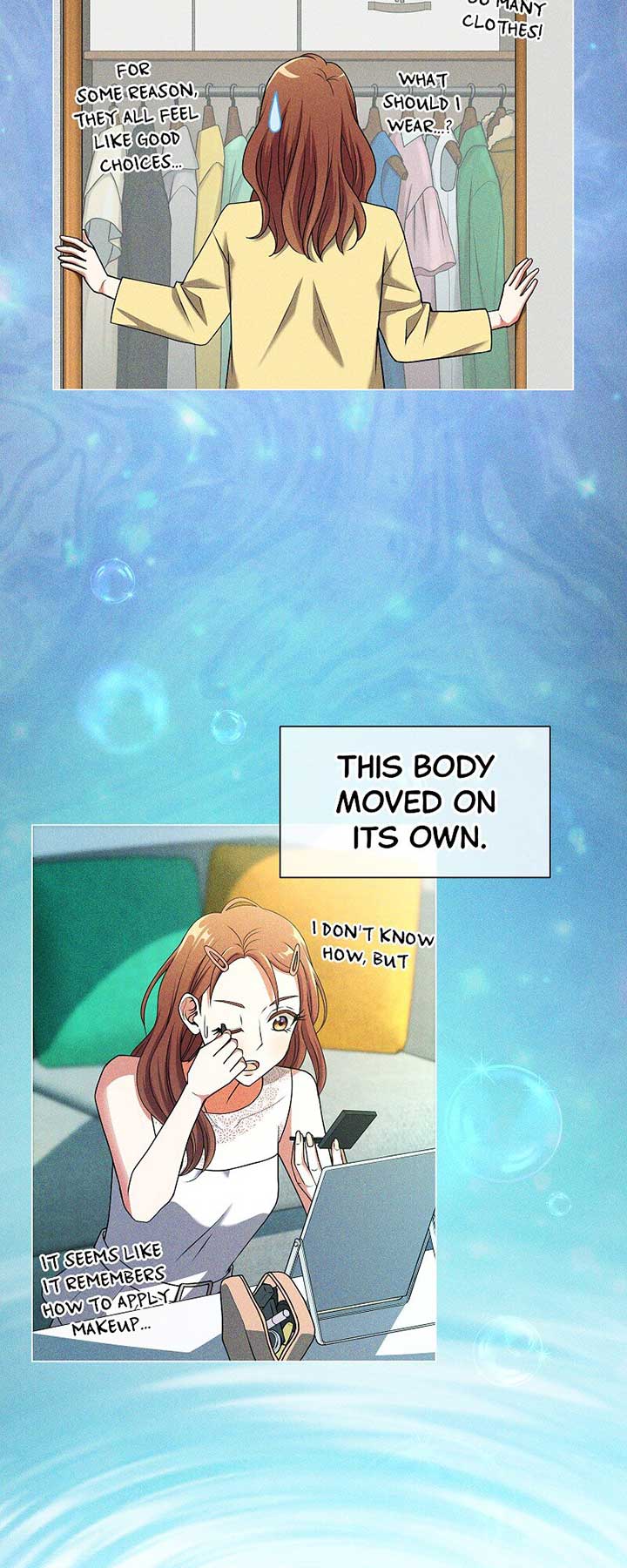 My Botched Life: Take Two Chapter 2 251 ch 2 7