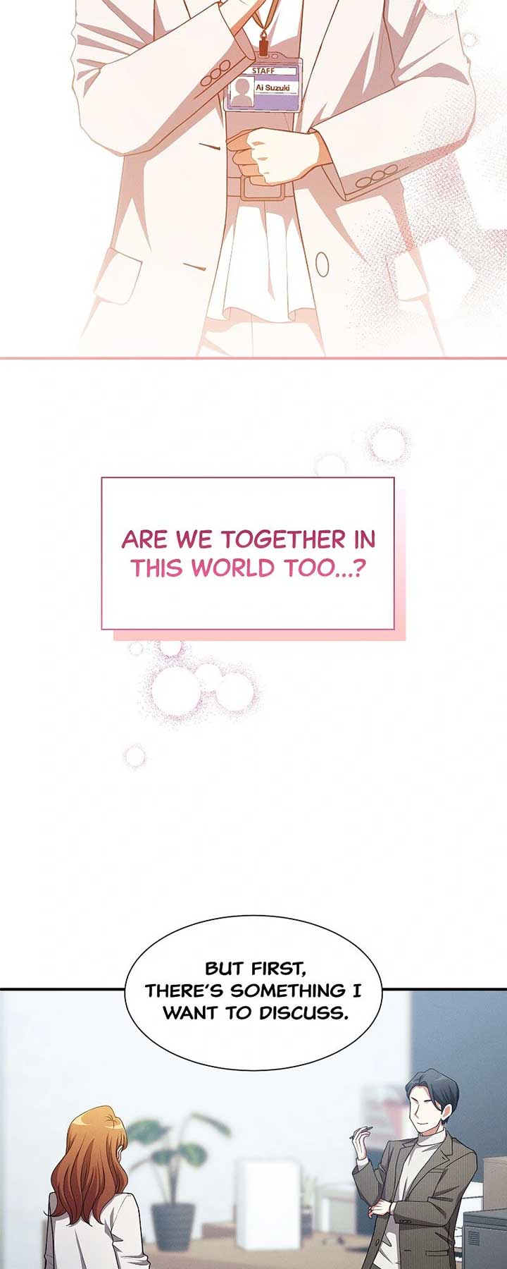 My Botched Life: Take Two Chapter 2 317 ch 2 73