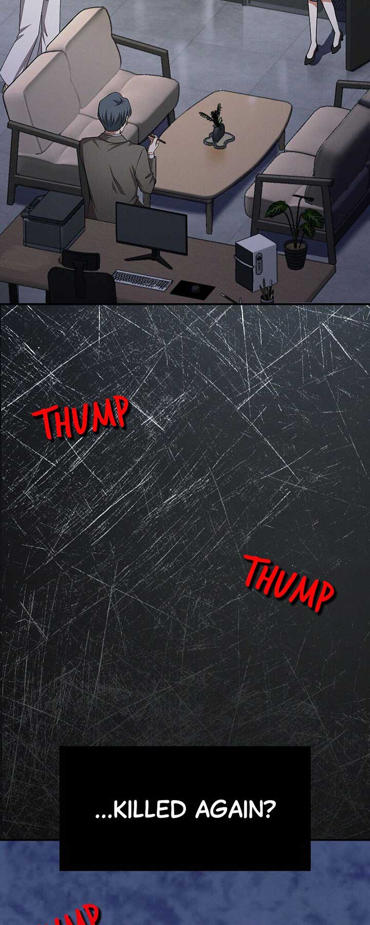 My Botched Life: Take Two Chapter 2 321 ch 2 77