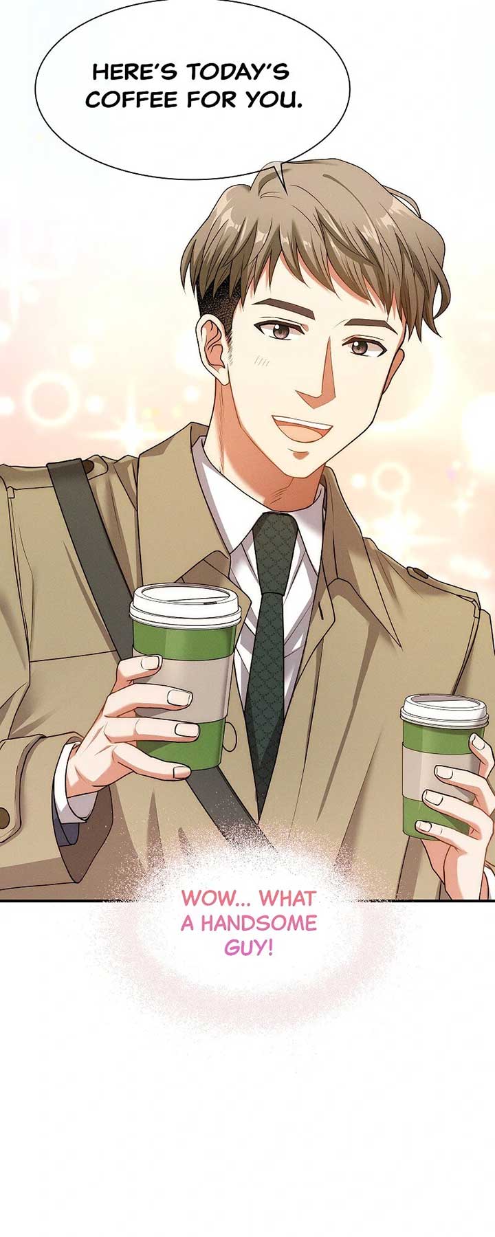 My Botched Life: Take Two Chapter 2 253 ch 2 9