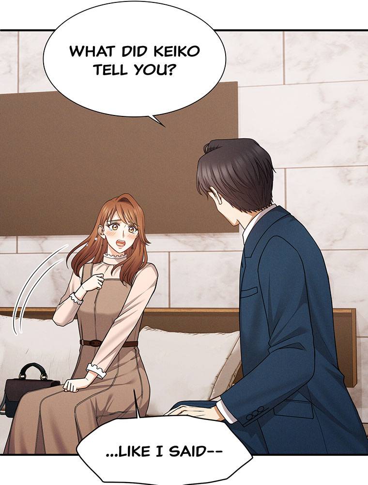 My Botched Life: Take Two Chapter 20 314 ch 20 31