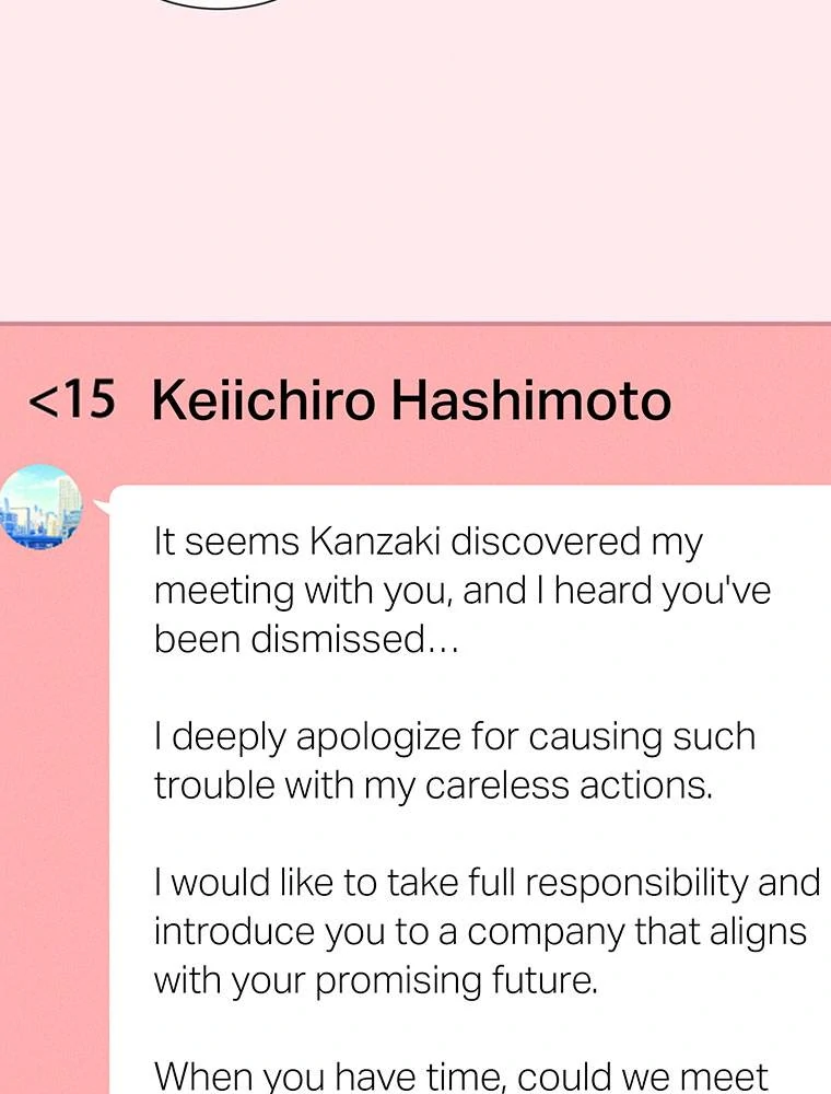 My Botched Life: Take Two Chapter 20 291 ch 20 8