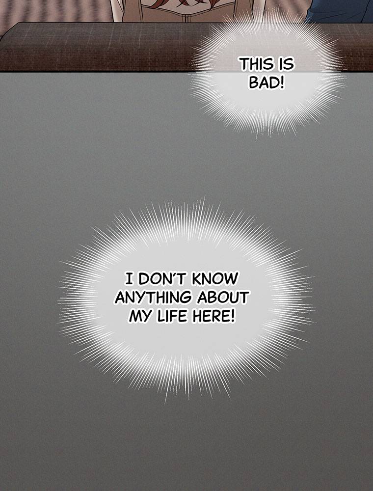 My Botched Life: Take Two Chapter 21 320 ch 21 43