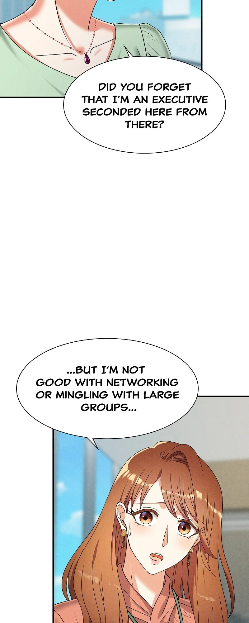 My Botched Life: Take Two Chapter 8 176 ch 8 10