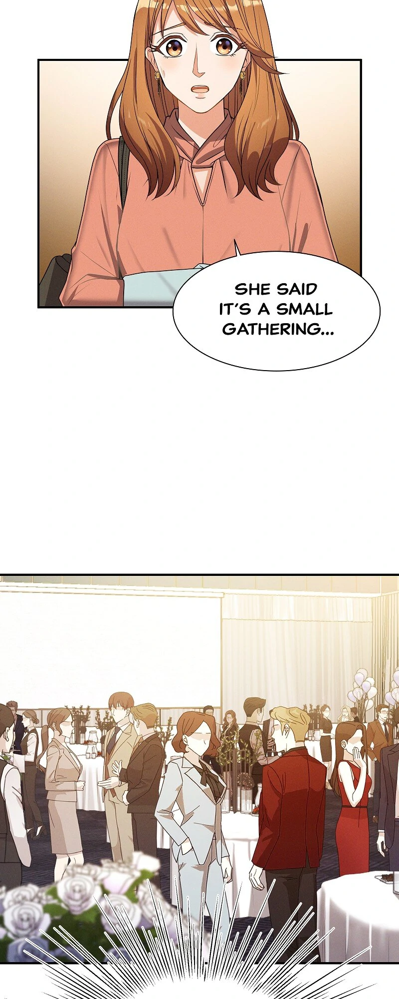 My Botched Life: Take Two Chapter 8 180 ch 8 14