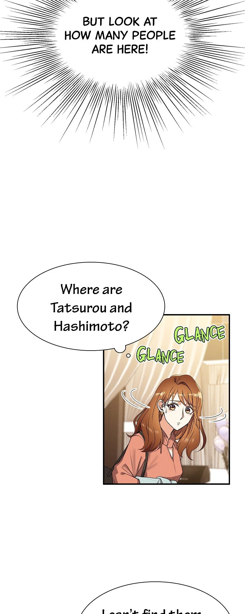 My Botched Life: Take Two Chapter 8 181 ch 8 15