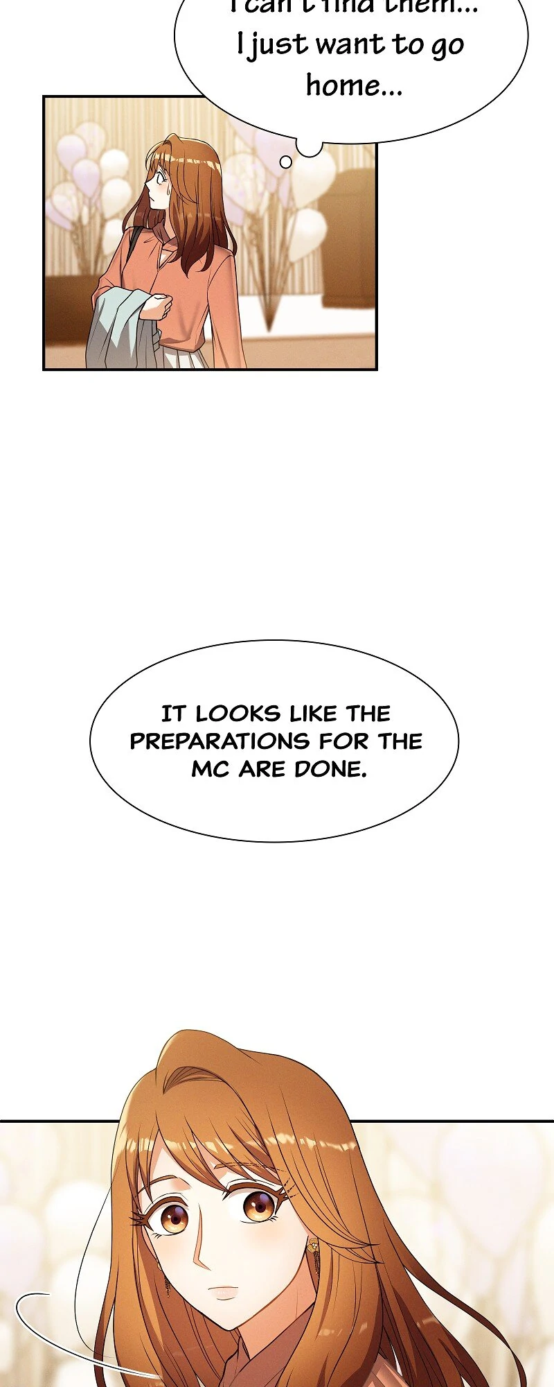 My Botched Life: Take Two Chapter 8 182 ch 8 16