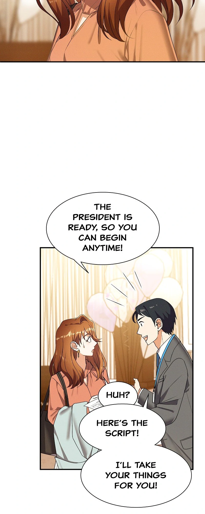 My Botched Life: Take Two Chapter 8 183 ch 8 17